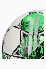 Футбольный мяч Select Liga v25 размер 5 - белый