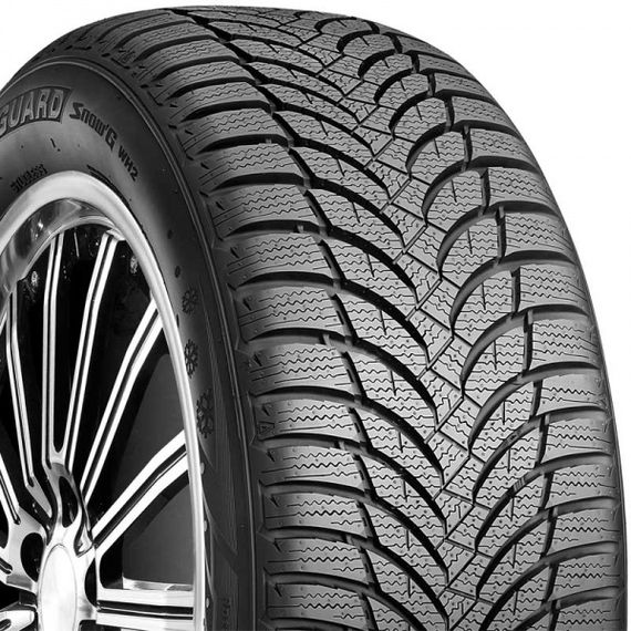 Nexen Winguard Snow G WH2 225/55 R16 95H