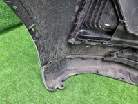 Бампер передний Changan CS55PLUS (2021-2024)