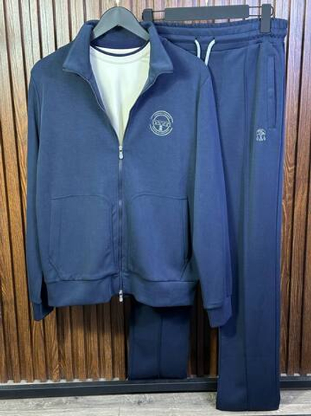 Спортивный костюм Brunello Cucinelli