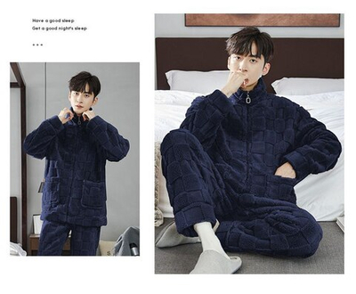 Уютный домашний костюм "Милый"