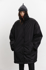 Куртка Arbat | Черный