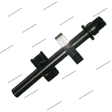 Шток в сборе для лобзика Интерскол МП-65/550