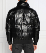 двухсторонняя куртка Karl Lagerfeld - черный(505003 524505)