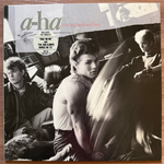 a-ha ‎– Hunting High And Low (Германия 1985г.)