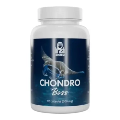 Chondro Boss Brash | Хондропротектор