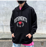 Худи Vetements "4 every one"