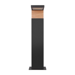 100001/600 Ландшафтный светильник LOFT IT Oak