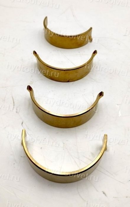 A10VSO18 METAL 31 series - Подшипник люльки для насоса A10VSO18 31 серии