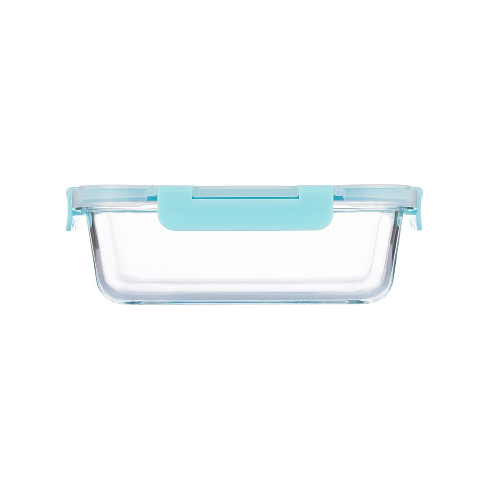 Контейнер стеклянный Gipfel Avalanche 50977 1050 мл