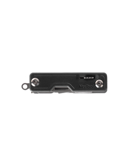 Нож-брелок Nextool (Xiaomi) Knight EDC, черный (NE20096)