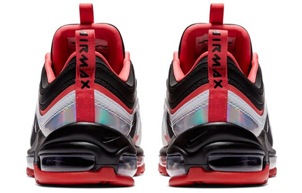 Кроссовки Nike Air Max 97 Ul 17 Se Ultra "Hologram" (Женская размерная сетка)