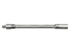 Удлинитель гибкий 150мм 1/4'' Forsage F-8111