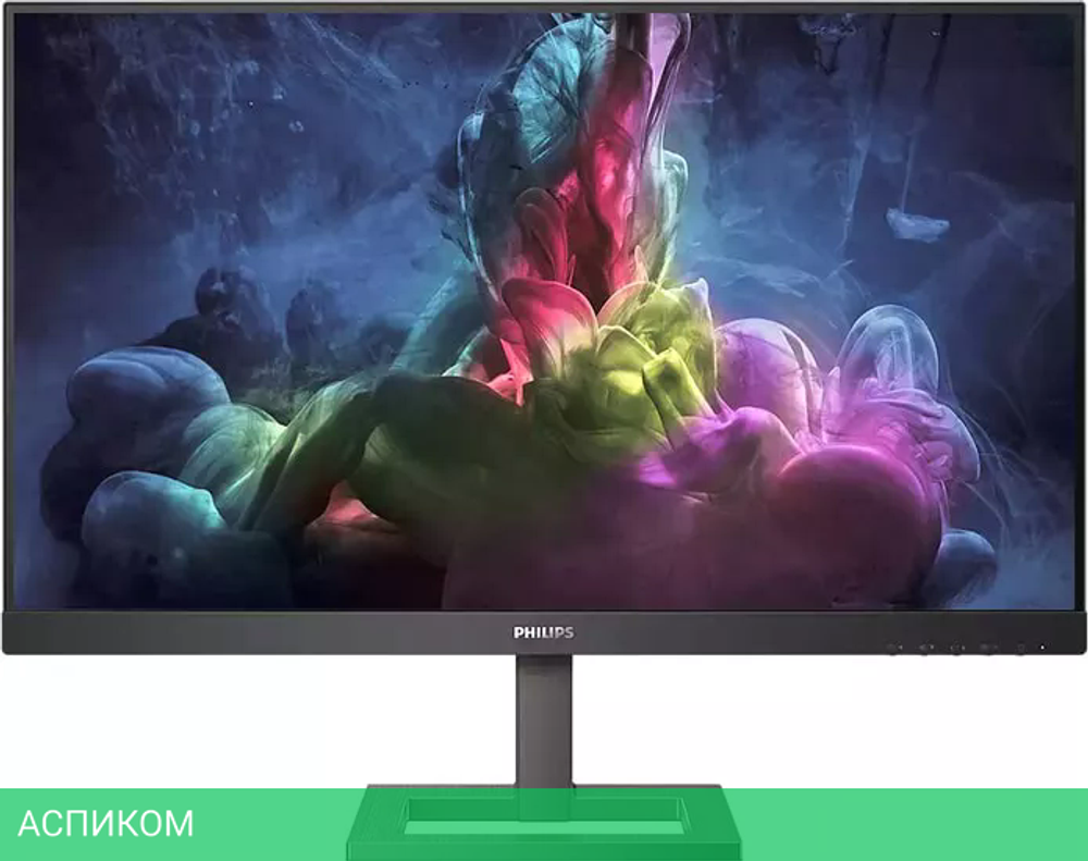 Монитор Philips 242E1GAEZ/00