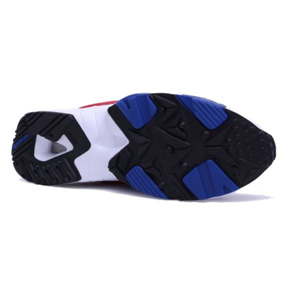 Reebok Interval 96 Повседневная обувь Низкий Топ Унисекс