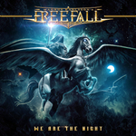 Magnus Karlsson’s Free Fall / We Are The Night (RU)(CD)