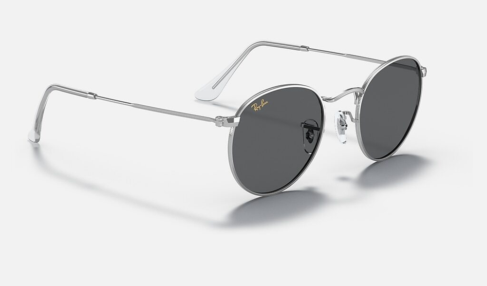 RAY-BAN ROUND RB3447 9198B1