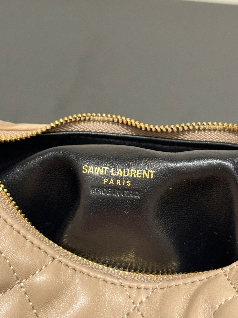 Saint Laurent ICarino 17 cm