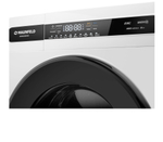 Стиральная машина c инвертором MAUNFELD MFWM148WH01 фото 7