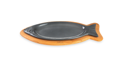 Форма для рыбы 33см Voeux