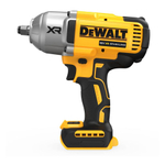 Аккумуляторный гайковерт DeWalt DCF900P2T ударный