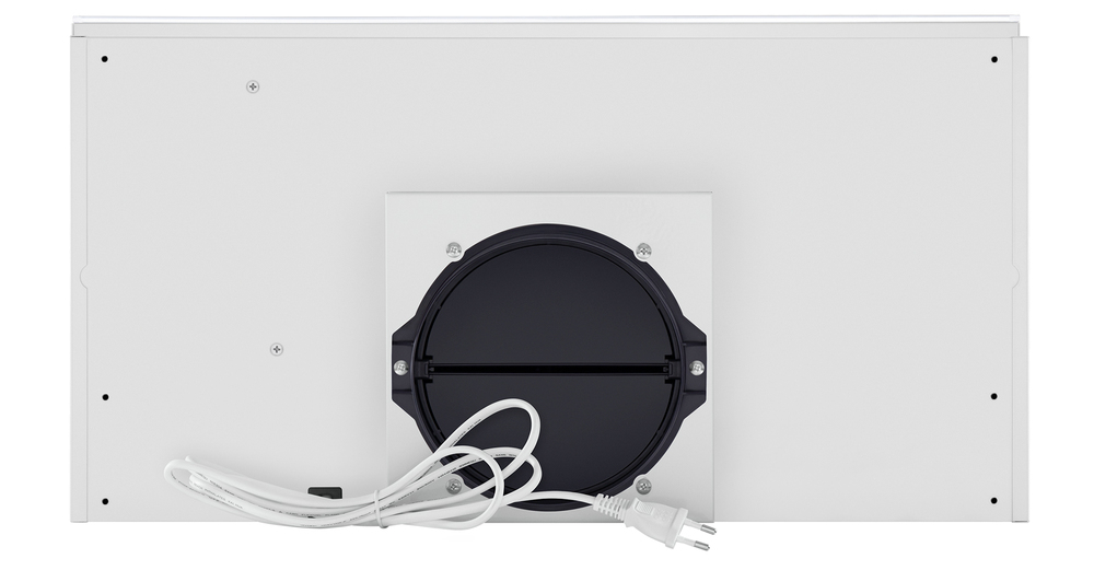 Встраиваемая вытяжка Maunfeld VS Touch 850 60 белый