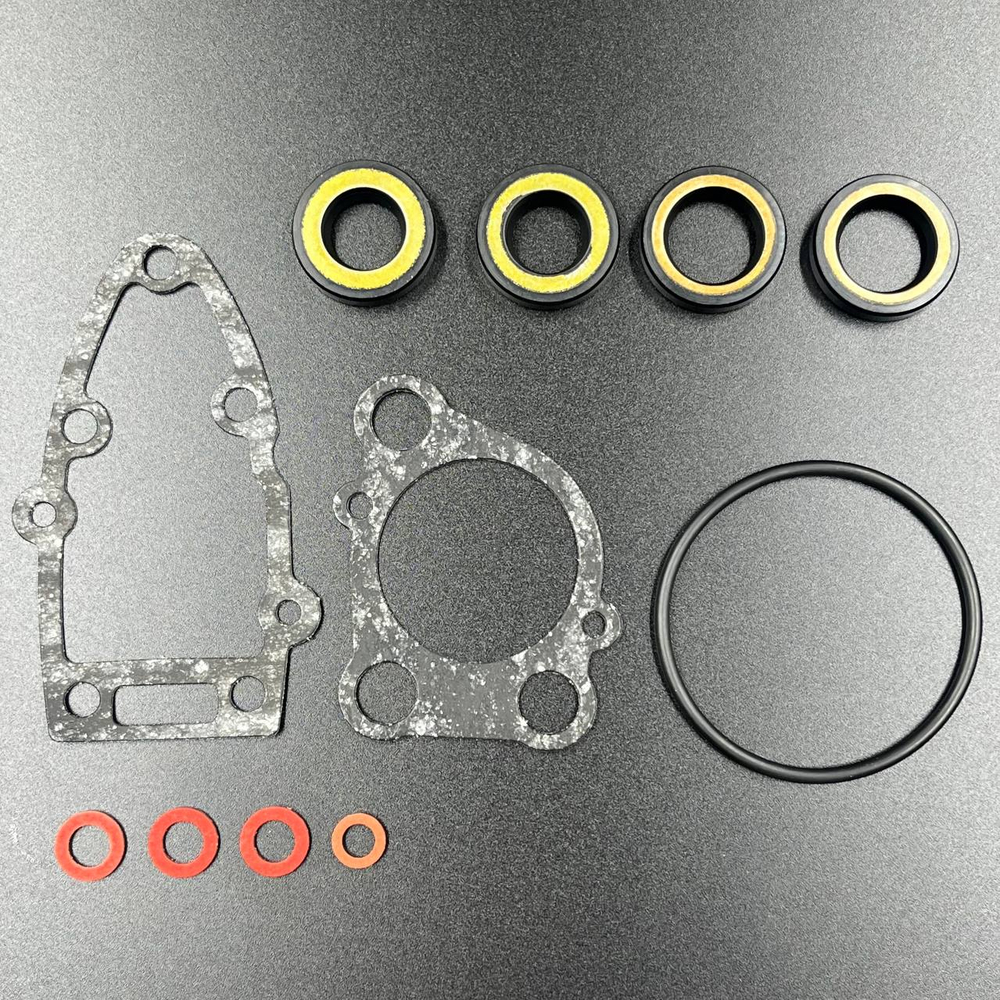 Ремкомплект редуктора Yamaha E8D (Osaka)