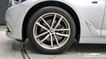 BMW 5 Series (G30) 520i Luxury (04.2020)