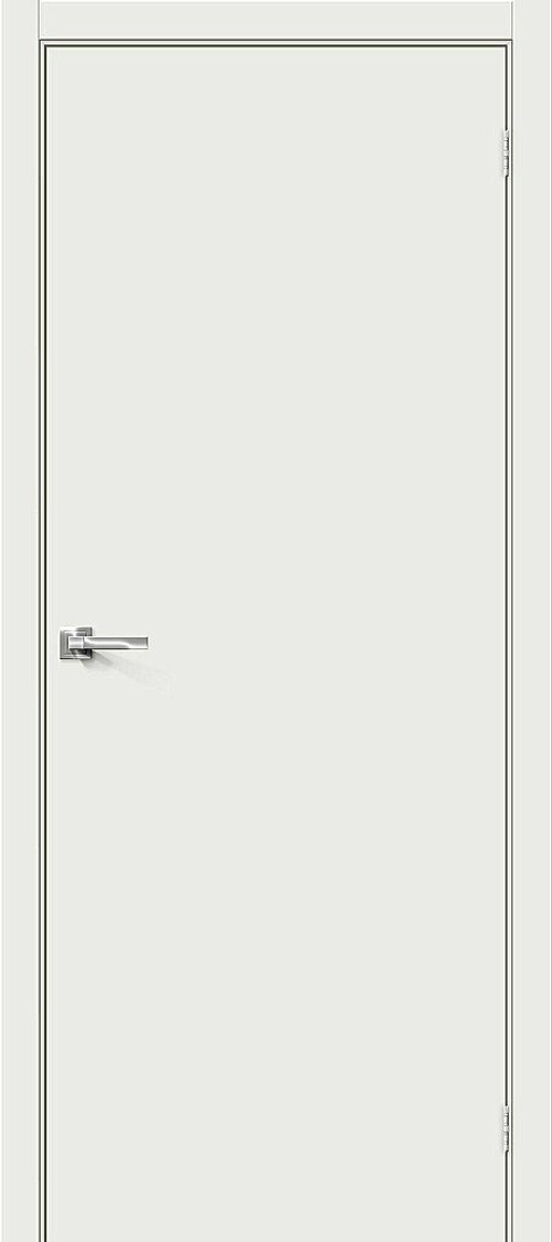 Браво-0 Super White