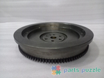 Маховик в сборе, оригинал / FLYWHEEL ASSEMBLY АРТ: U15357680