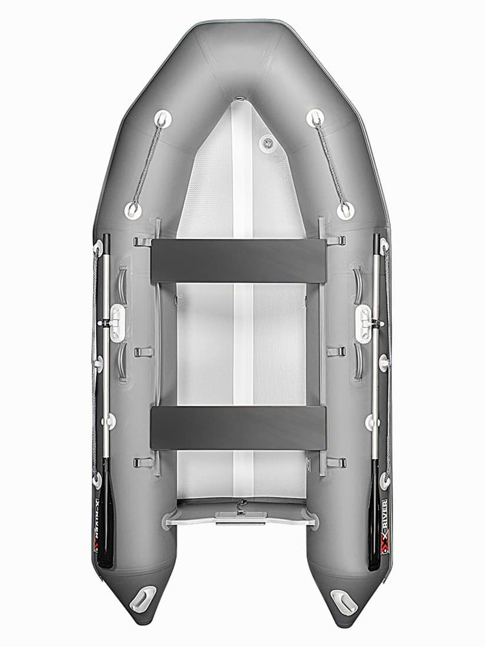 Лодка ПВХ X-RIVER Rocky 335