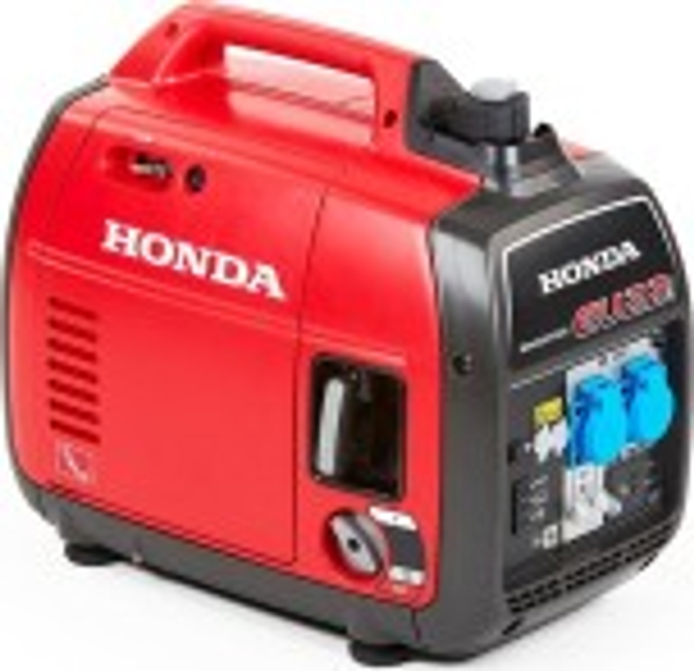 Генератор бензиновый HONDA EU 22 iTRG инверторный EU22ITRGEU