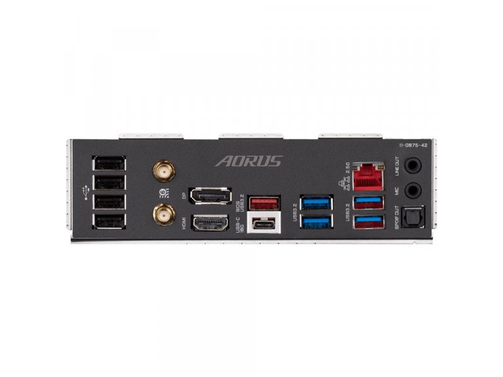 Материнская плата Gigabyte Bad Pack B760 Aorus Elite Ax, Socket LGA 1700, Intel B760, ATX, RTL