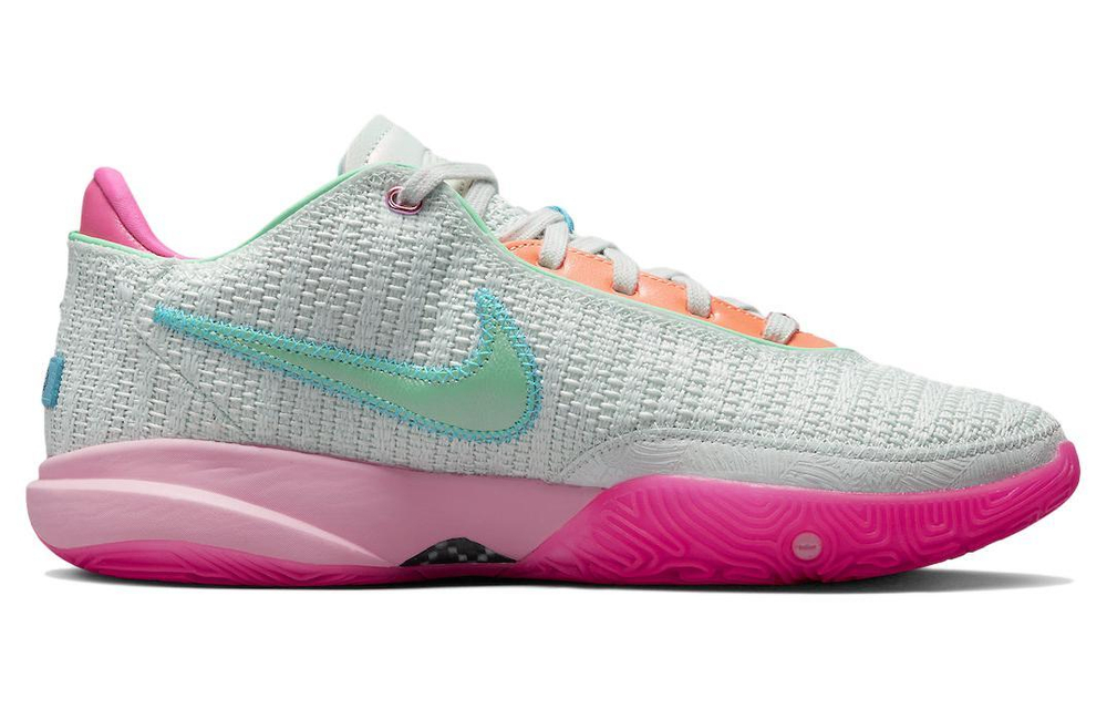 Кроссовки Nike Lebron 20 Ep 20