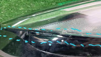 Фара правая Infiniti QX50 2 (2017-н.в.) LED