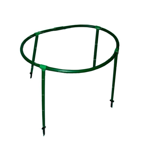 Кустодержатель Смородина + (черный)