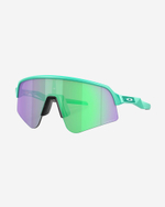 Oakley Солнцезащитные Очки Sutro Lite Sweep Голубой Матовый / Prizm Road Jade