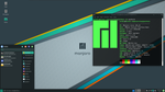 Manjaro Linux 24