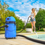 Пылесос для очистки бассейнов Lavor Swimmy