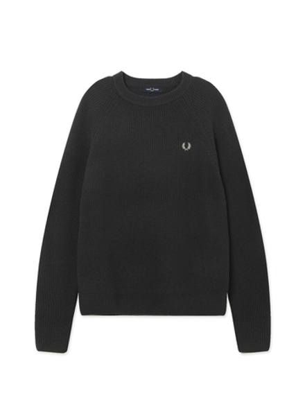 Мужской Свитер Lambswool Raglan