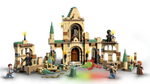 Конструктор LEGO Harry Potter 76415 Битва за Хогвартс