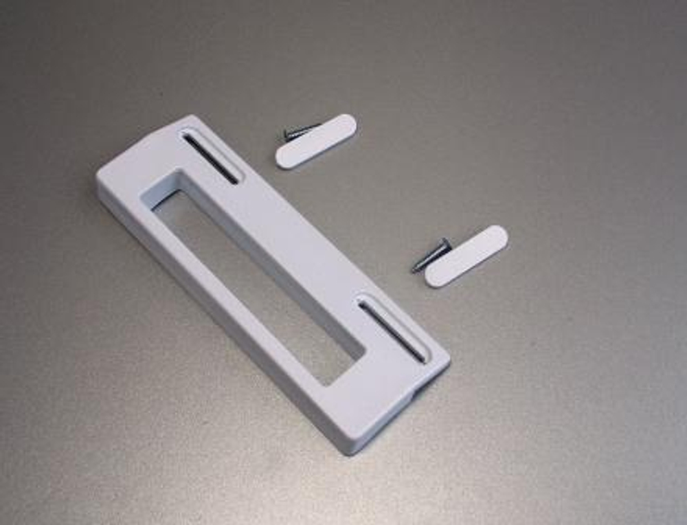 Ручка холодильника универсальная 19 см