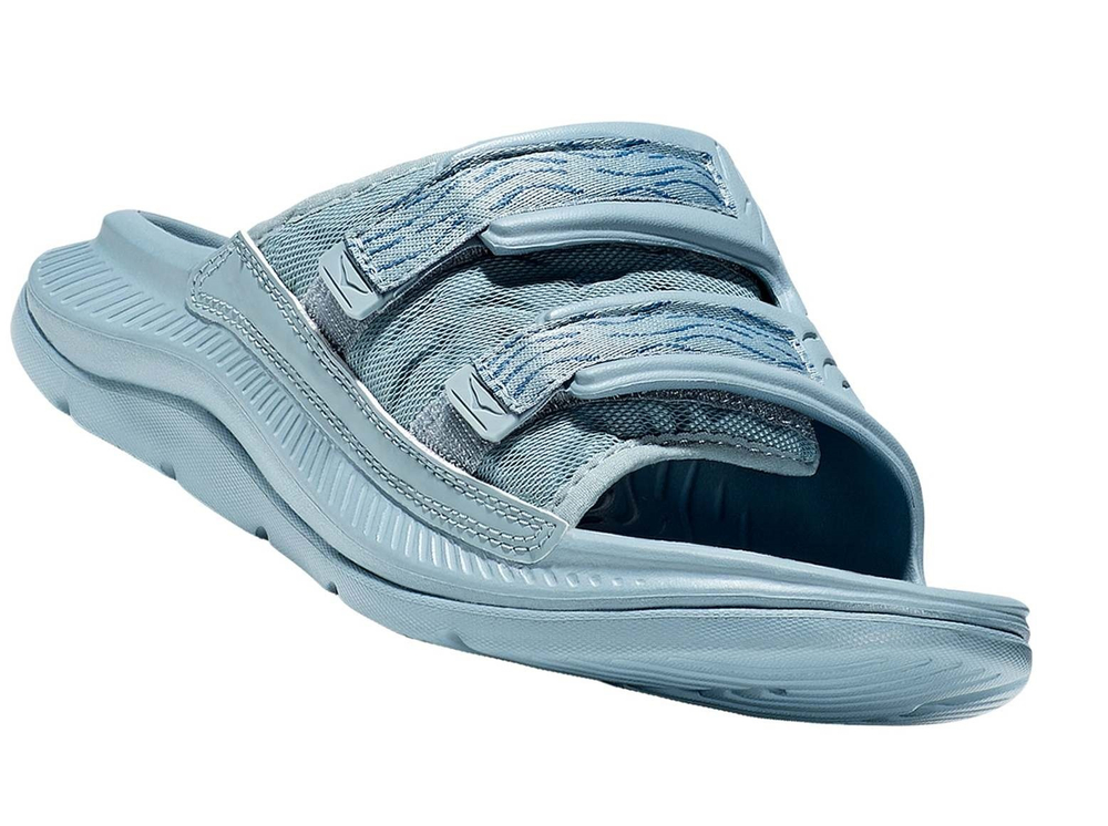 Сланцы Hoka Ora Luxe