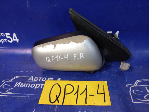 Зеркало правое NISSAN PRIMERA 1999