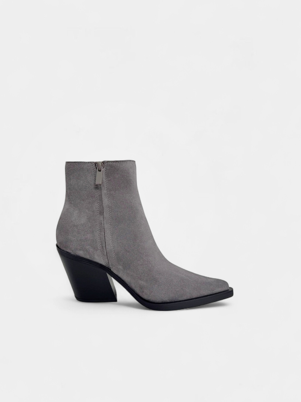 Казаки в сером цвете