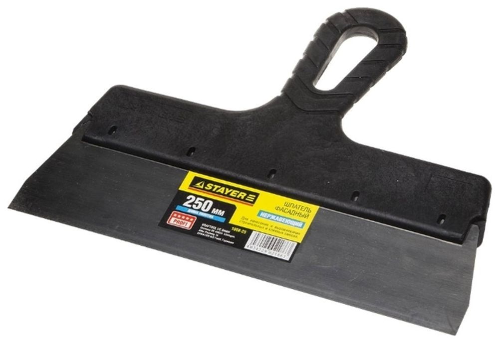 Шпатель STAYER PROF. фасад.