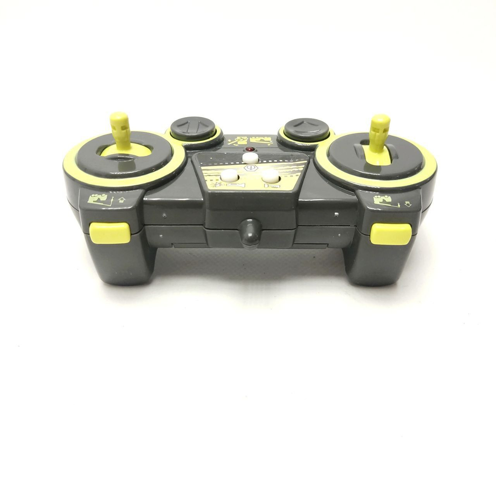 Радиоуправляемый автокран Double Eagle Volvo FMX RTR масштаб 1:20 2.4G - E506-003