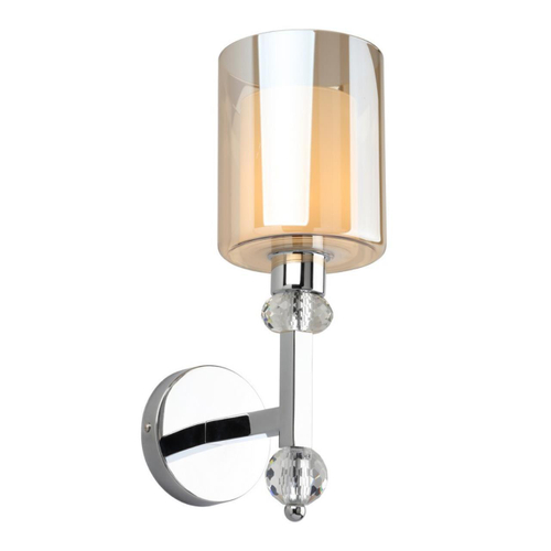 Настенный светильник Omnilux Malito OML-79901-01