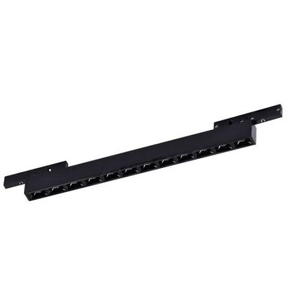 Светильник подвесной Wertmark Technical Lesath светильник на шинопровод, Led, 12W, 3000K WTL.O20.607.30.12