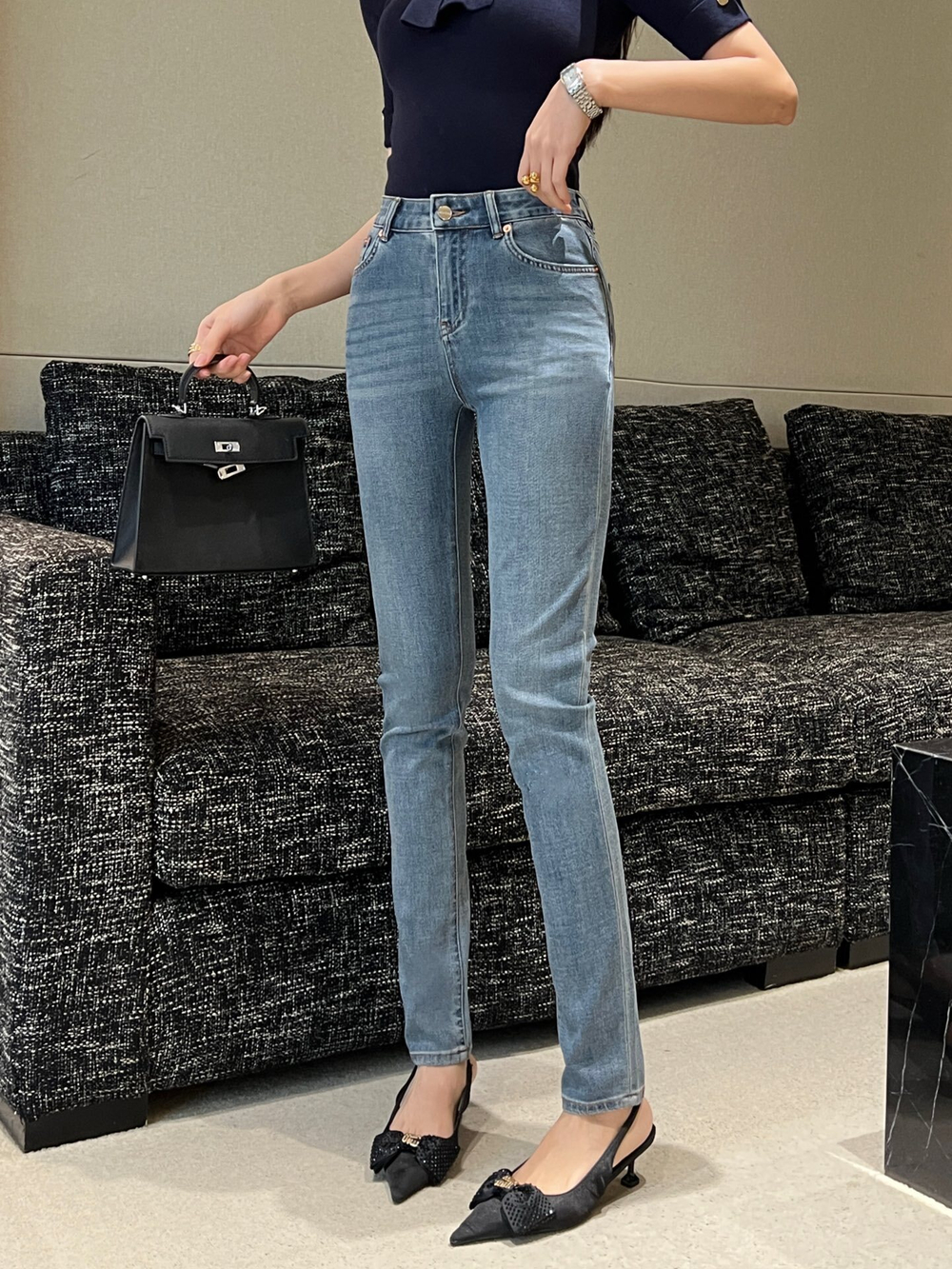 Gucci Jeans
